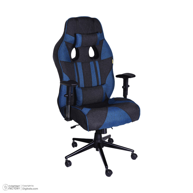 صندلی گیمینگ کادی نو مدل کاد پلاس VIP - Image 15