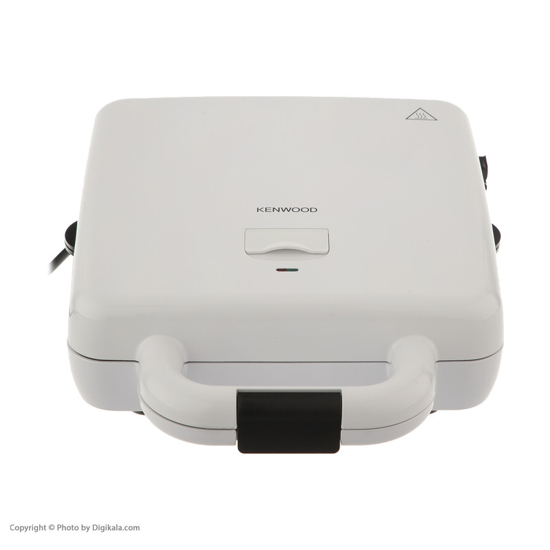 ساندویچ ساز کنوود مدل SMP94.A0 - Image 10