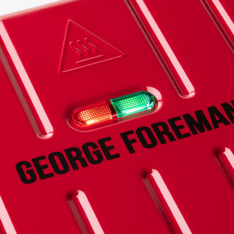 ساندویچ ساز جورج فورمن مدل 25050 - Image 8