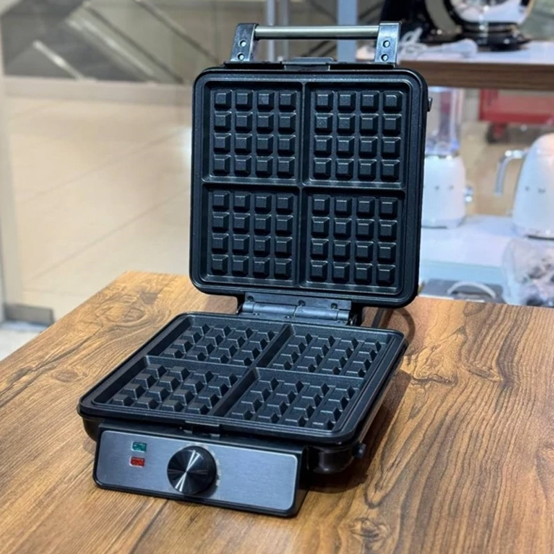 ساندویچساز چهار خانه کوخ مدل KS-2181 - Image 4