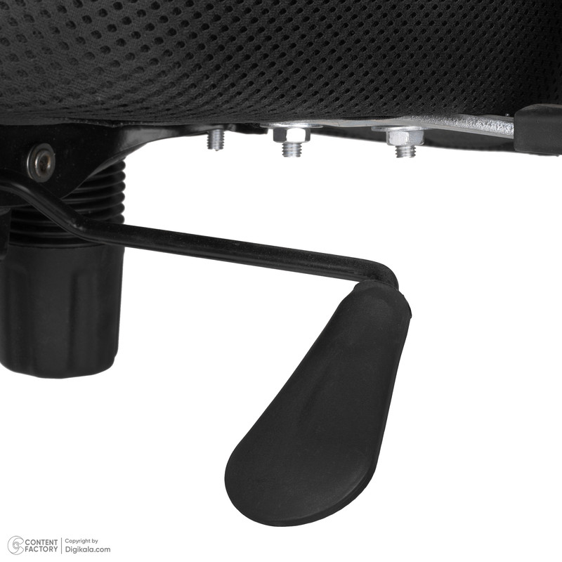 صندلی اداری بتیس مدل b205m - Image 12