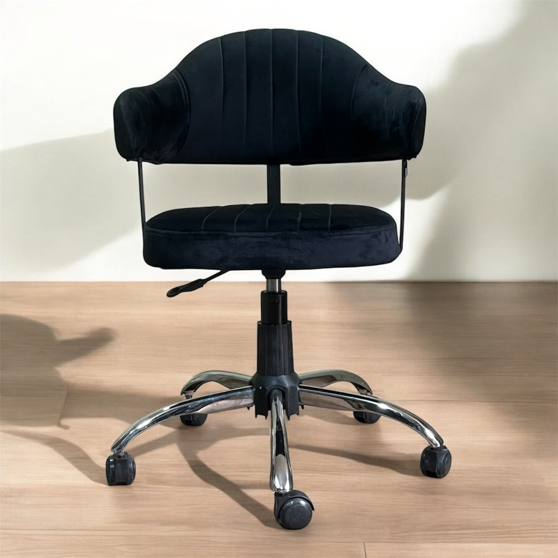 صندلی اداری آرامینو مدل K4555 - Image 8