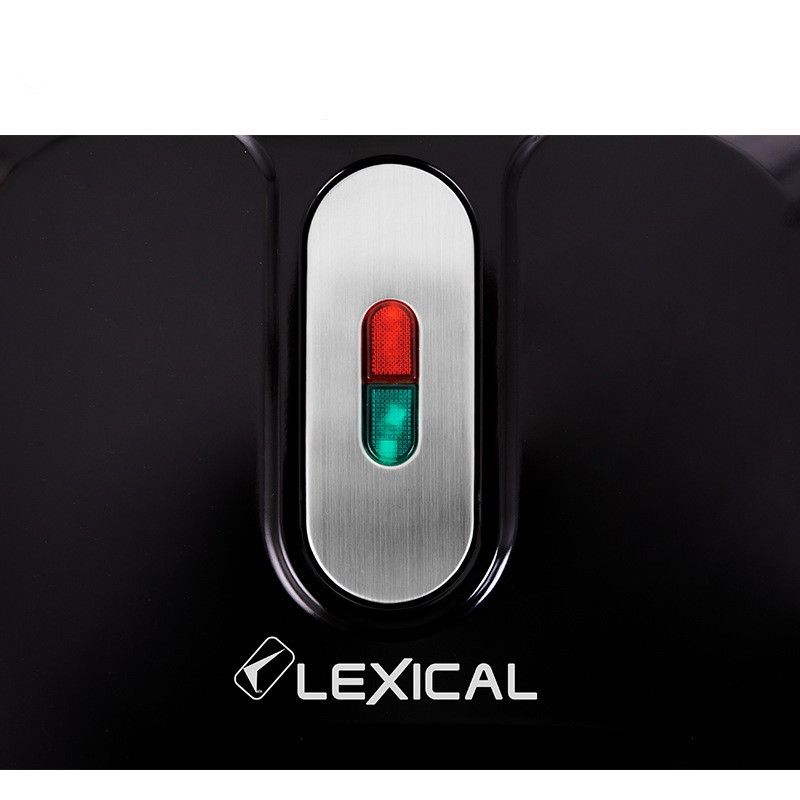 ساندویچساز چهار خانه لکسیکال مدل 2530 - Image 3