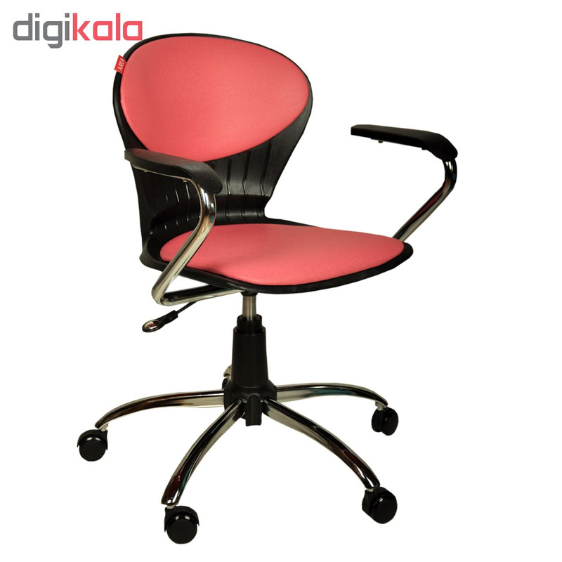صندلی اداری آریا مدل A130 - Image 3