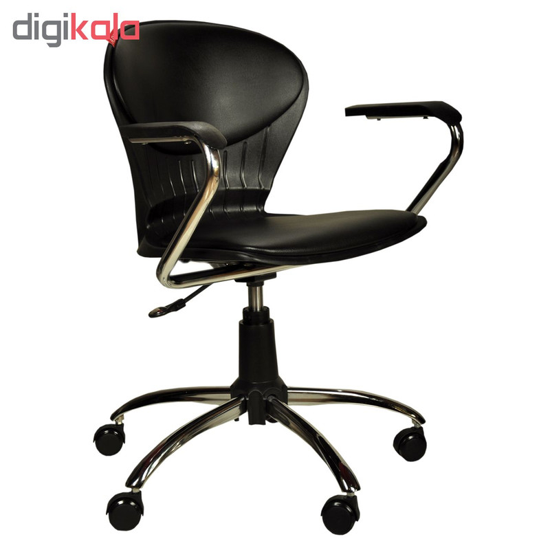 صندلی اداری آریا مدل A130 - Image 6