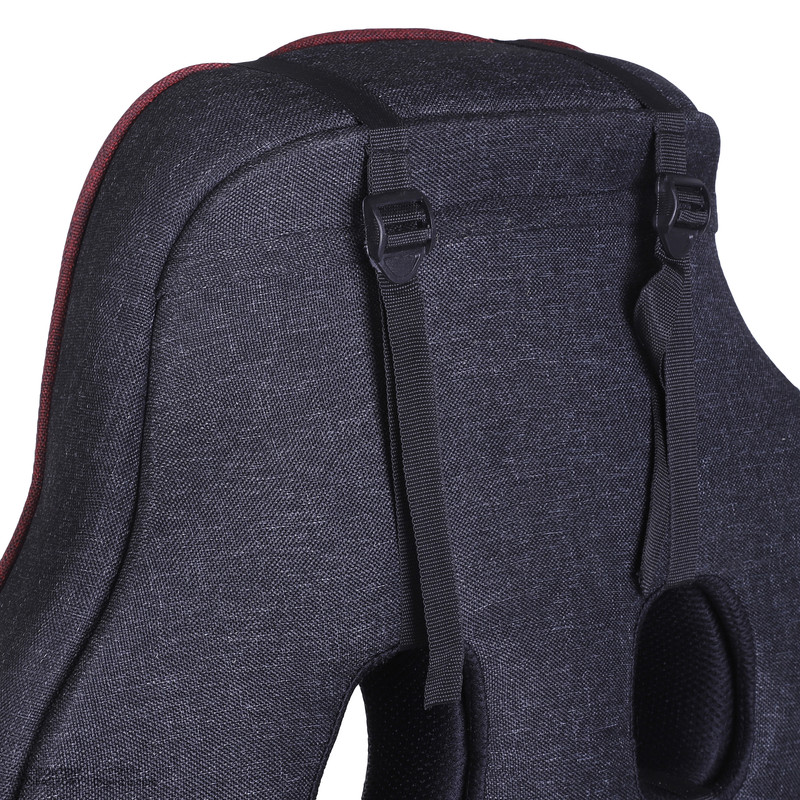 صندلی گیمینگ کادی نو مدل نهایی - Image 10