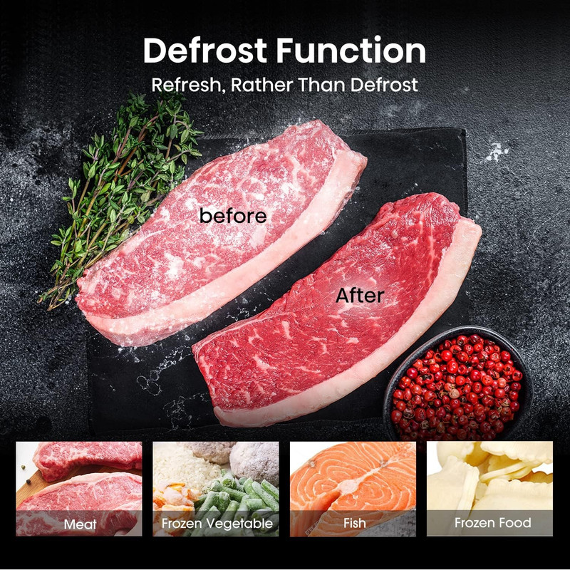 مایکروویو هایسنس مدل H20MOWS4 - Image 9