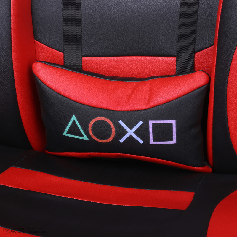 صندلی گیمینگ مدل ps5 - Image 13