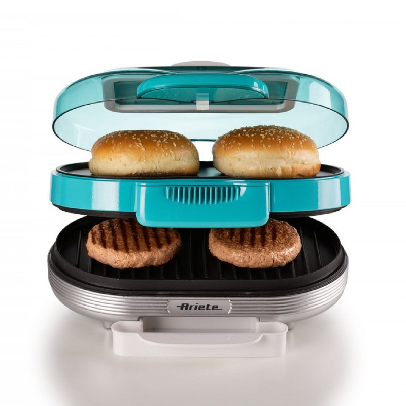 ساندویچ ساز آریته مدل AR-0205 - Image 2