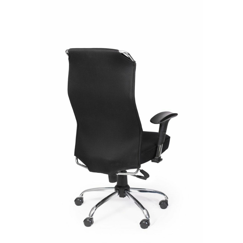 صندلی کارمندی کد s35 - Image 2