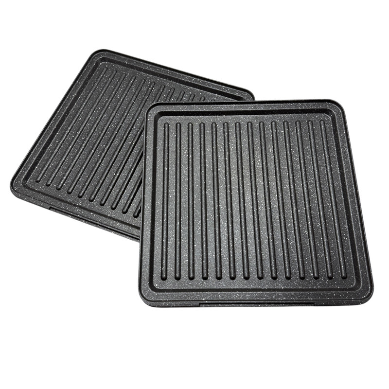 ساندویچساز چهار خانه ولگا مدل 138-Y - Image 8