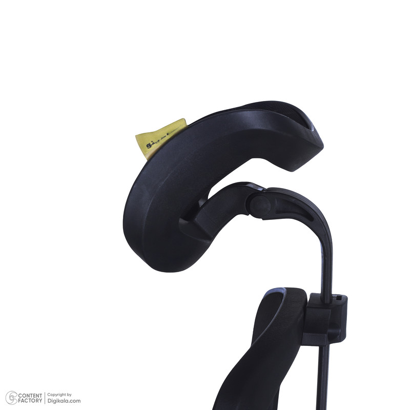 صندلی مدیریتی کادی نو مدل پشت توری پرومکس - Image 9