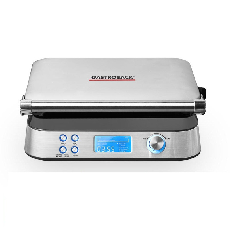 وافل ساز گاستروبک کد 42424 - Image 4