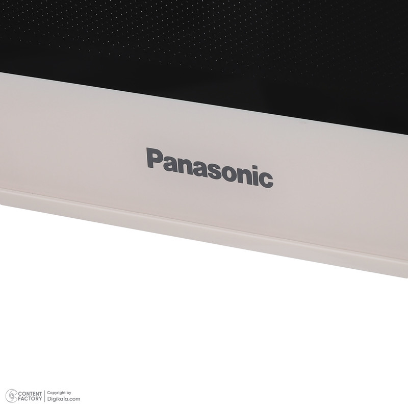 مایکروویو 25 لیتر پاناسونیک مدل NN-ST35MK - Image 3