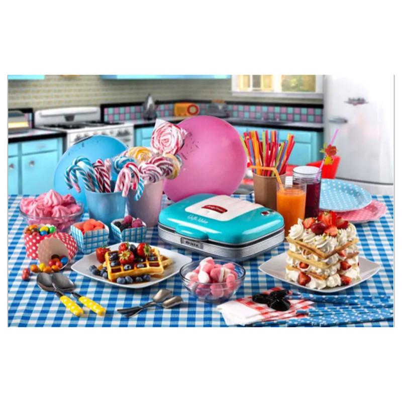 وافل ساز مدل آریته P arty tim - Image 4