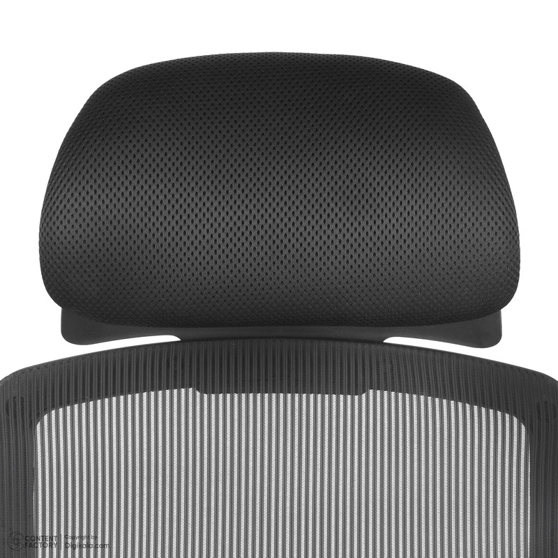 صندلی اداری بتیس مدل b205m - Image 2