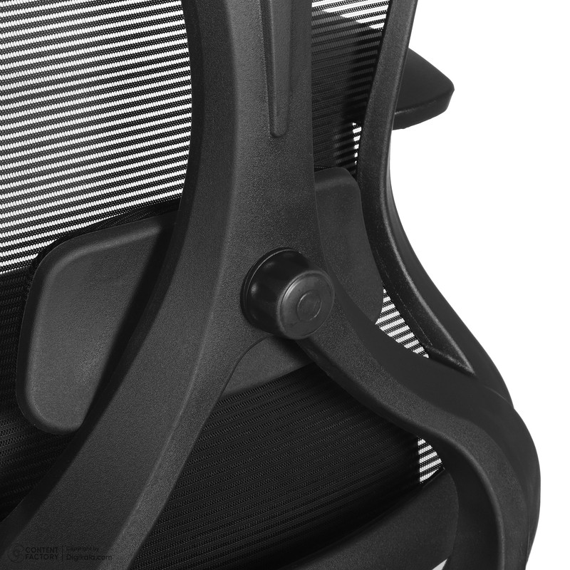 صندلی اداری بتیس مدل 206MPT - Image 13