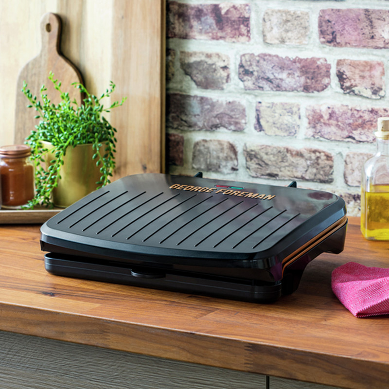 ساندویچ ساز جورج فورمن مدل 25811GCC - Image 4
