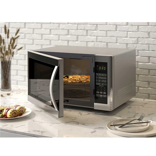 مایکروویو دوو مدل MW8265SS - Image 2