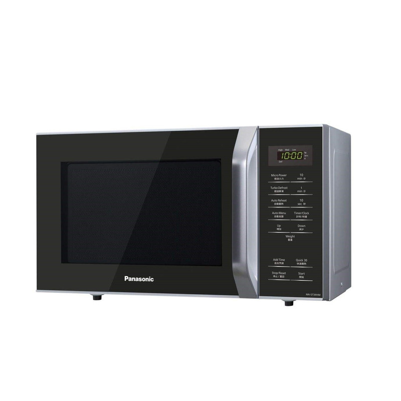 مایکروویو پاناسونیک مدل NN-ST34HMKPQ - Image 3