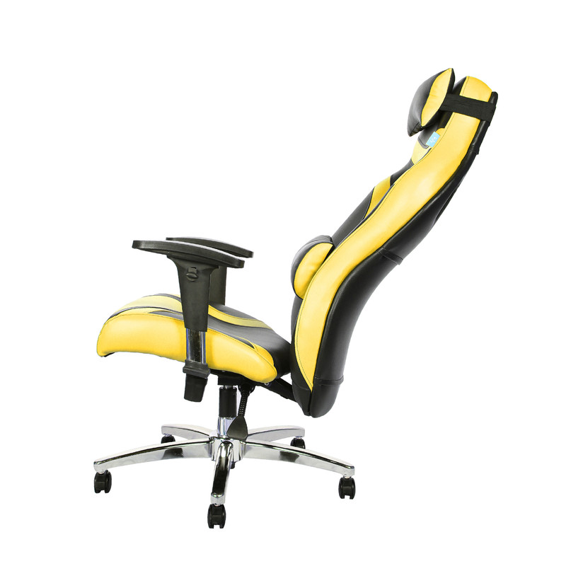 صندلی گیمینگ وارنا مدل DX100 - Image 13