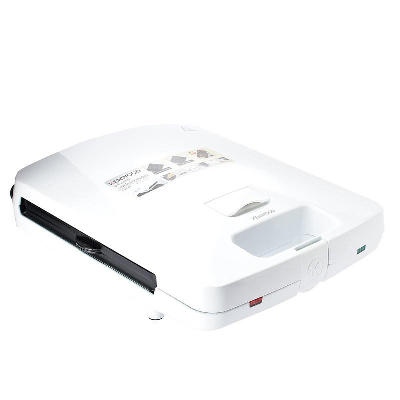 ساندویچساز کنوود مدل SM740 - Image 11