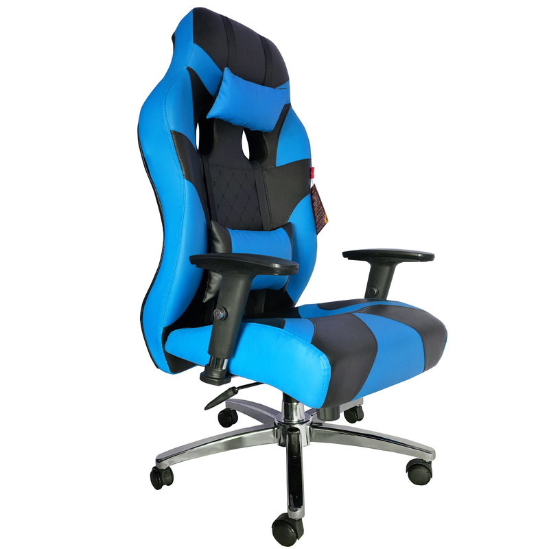 صندلی گیمینگ کاد مدل G2022 - Image 4