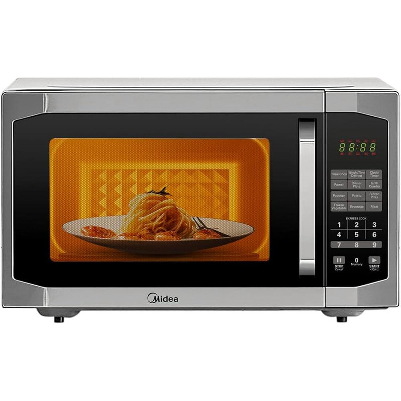 مایکروویو مایدیا مدل EG142A5L - Image 10