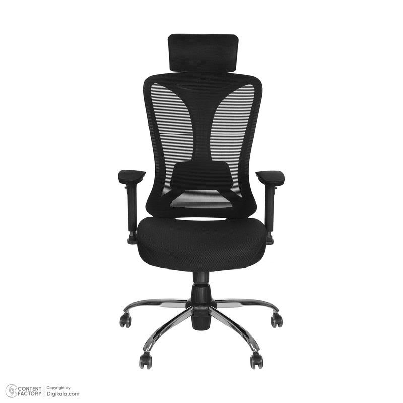 صندلی اداری بتیس مدل 206MPT - Image 7