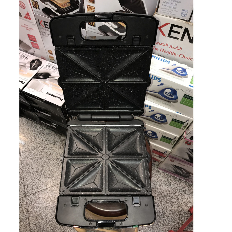 ساندویچساز کنوود مدل SM740 - Image 4