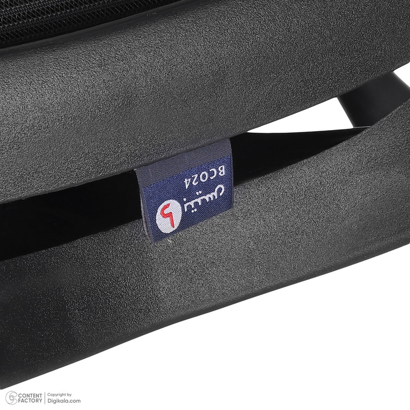 صندلی اداری بتیس مدل 206MPT - Image 4