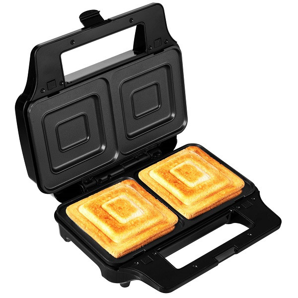 ساندویچ ساز سنکور مدل SSM 9976GD - Image 6