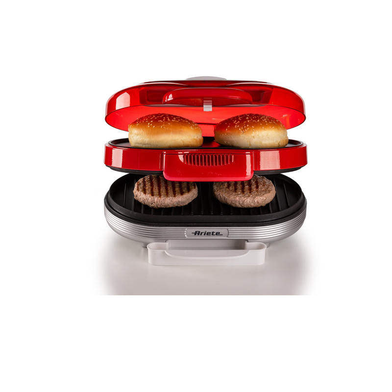 ساندویچ ساز آریته مدل AR-0205 - Image 7