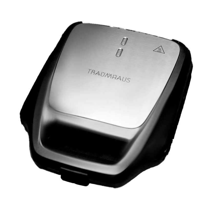 ساندویچساز چهار خانه ترام هاوس مدل SM-432 - Image 2