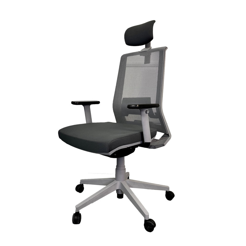 صندلی مدیریتی نیلپر مدل OCM850 - Image 2