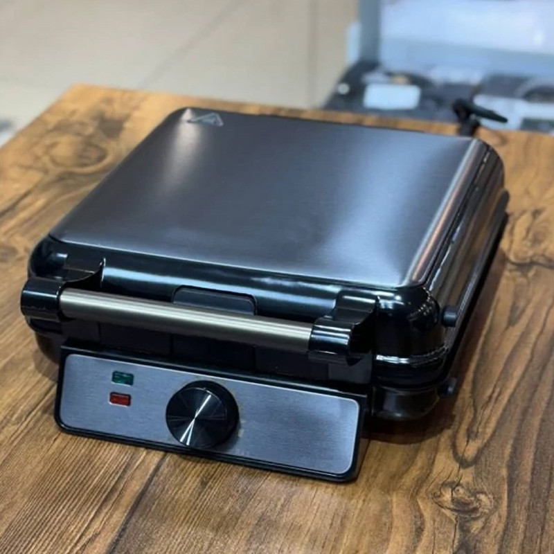 ساندویچساز چهار خانه مدل KS-2181 - Image 5