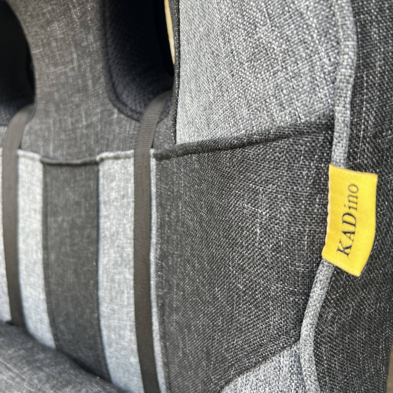 صندلی گیمینگ کادی نو مدل نهایی - Image 18