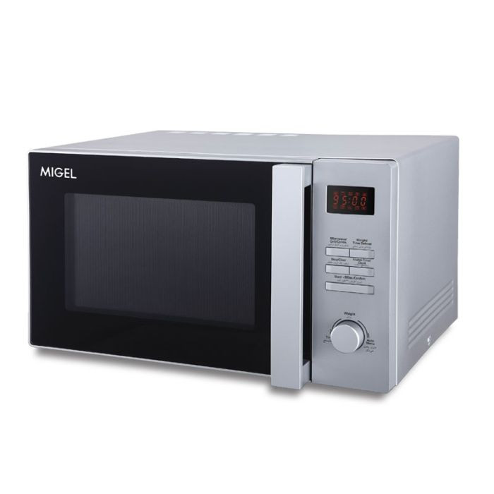 مایکروویو 28 لیتر میگل مدل GMW 281 - Image 3