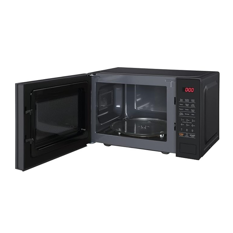 مایکروویو 20 لیتر دوو مدل KOD-393R - Image 4