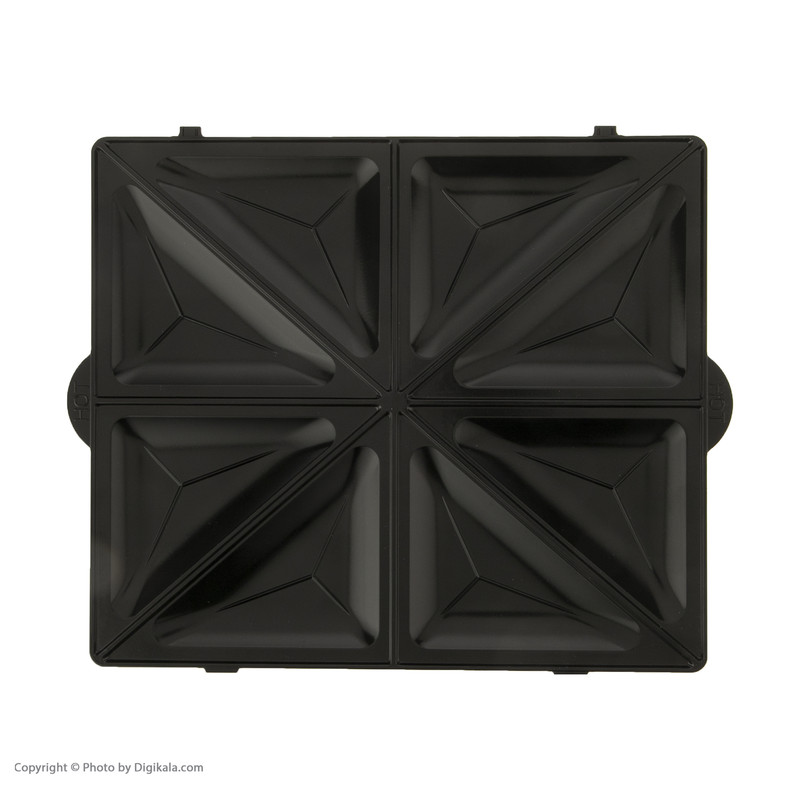 ساندویچ ساز کنوود مدل SMP94.A0 - Image 7