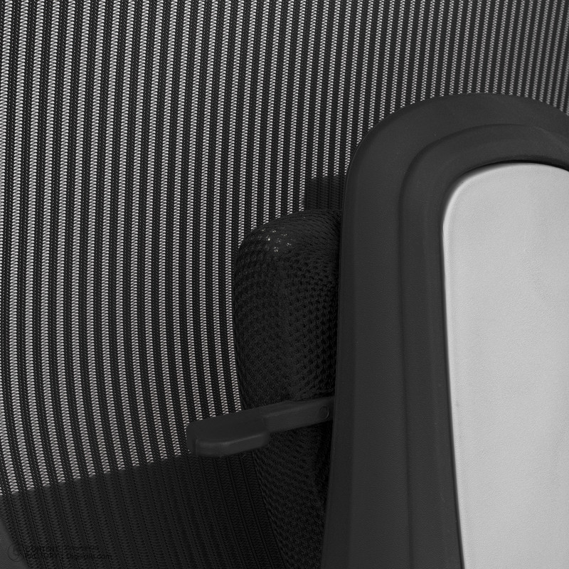 صندلی اداری بتیس مدل b205m - Image 5