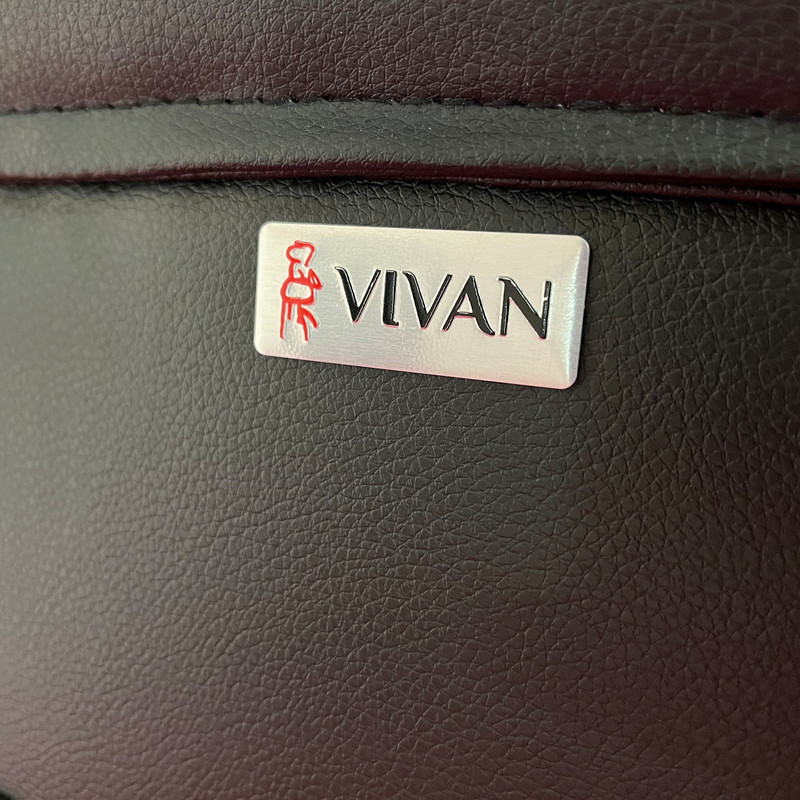 صندلی گیمینگ ویوان مدل 2022 - Image 8