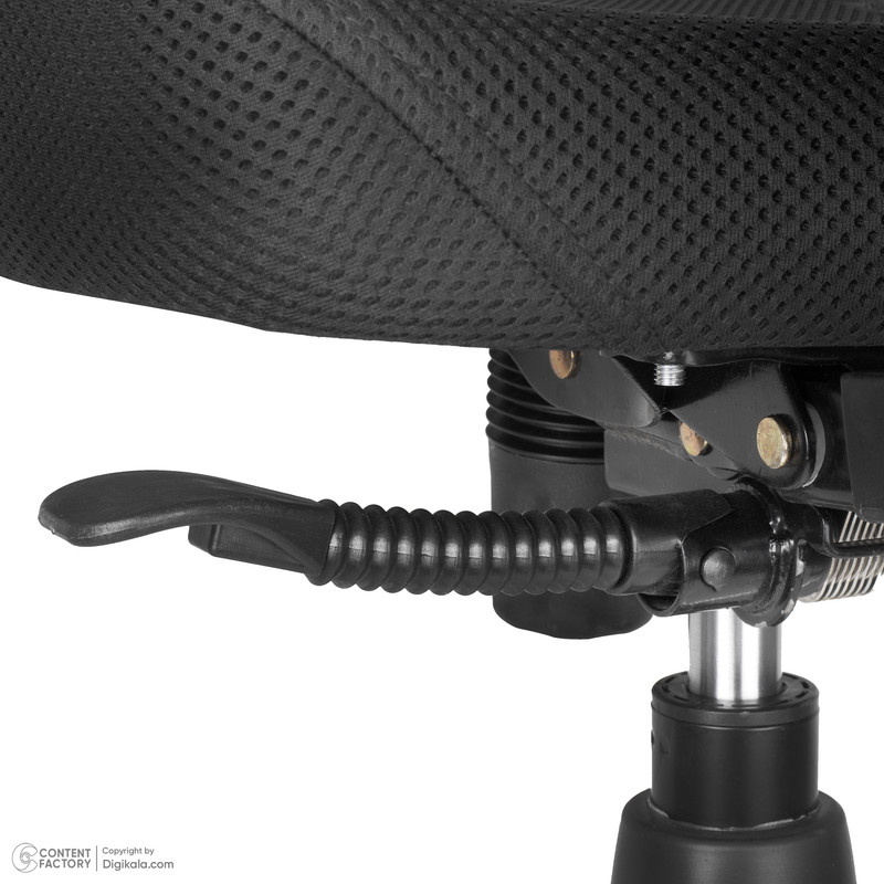 صندلی اداری بتیس مدل b205m - Image 13