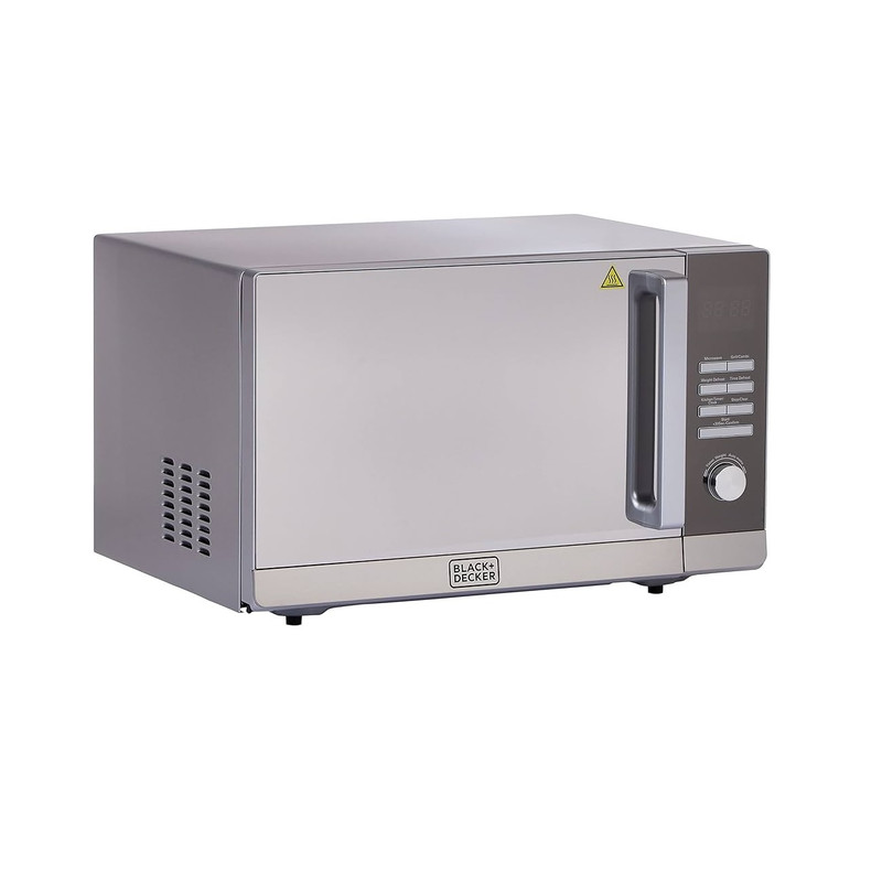 مایکروویو بلک اند دکر مدل MZ30PGSS - Image 5