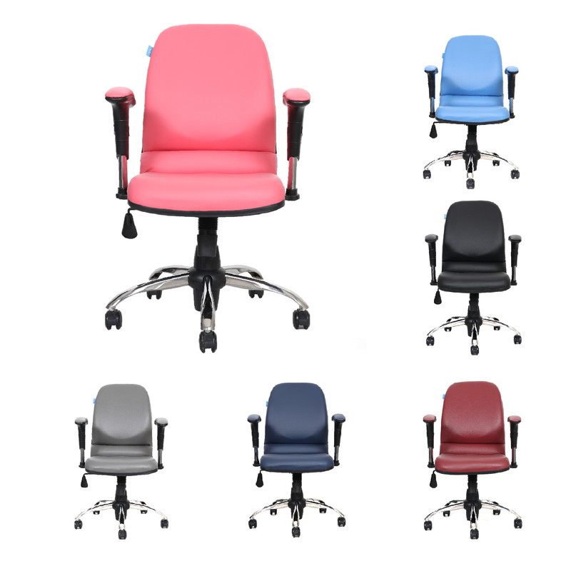 صندلی کامپیوتر وارنا مدل K600 - Image 2