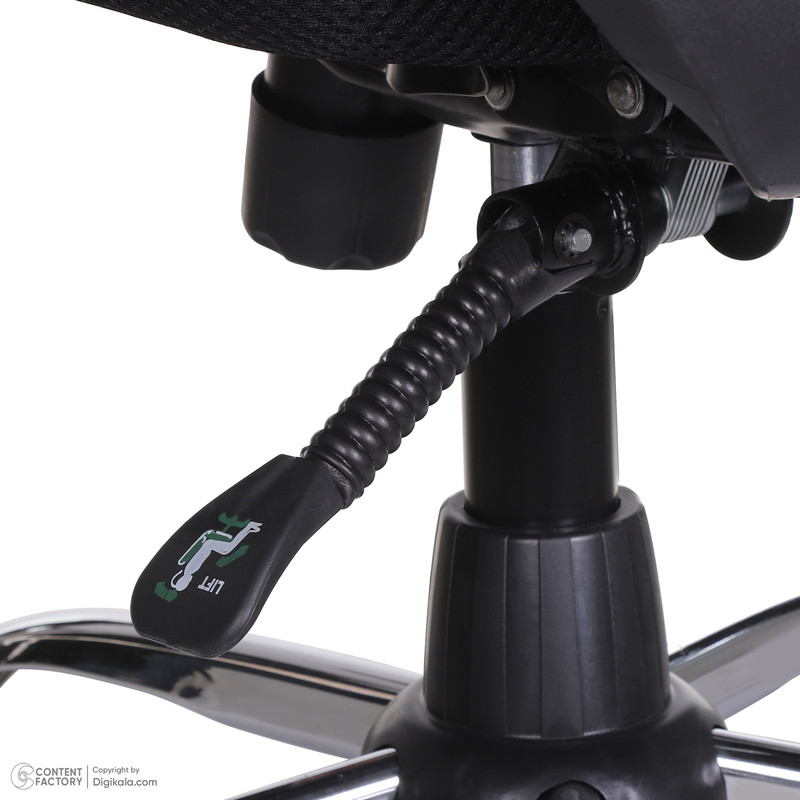 صندلی اداری بتیس مدل 206MPT - Image 9