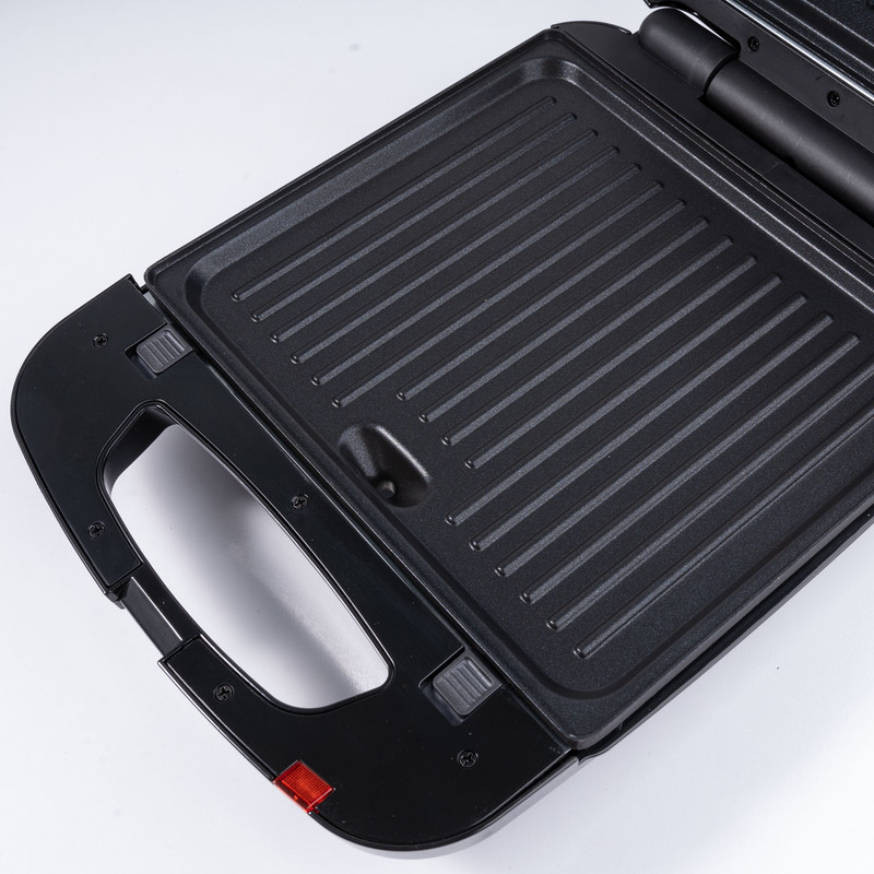 ساندویچ ساز نیکووا مدل (3)NSM-60 - Image 4