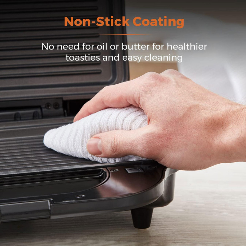 ساندویچ ساز تاور مدل T27032 - Image 5