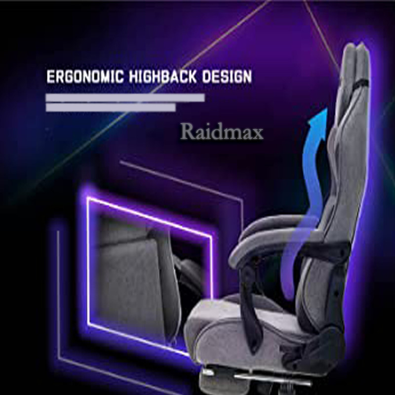 صندلی گیمینگ ریدمکس مدل DK 719 - Image 5