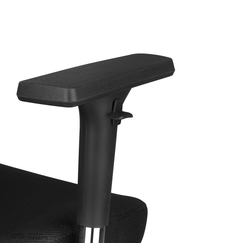 صندلی اداری بتیس مدل b205m - Image 11